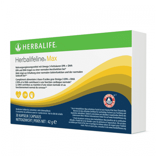 Herbalifeline® Max