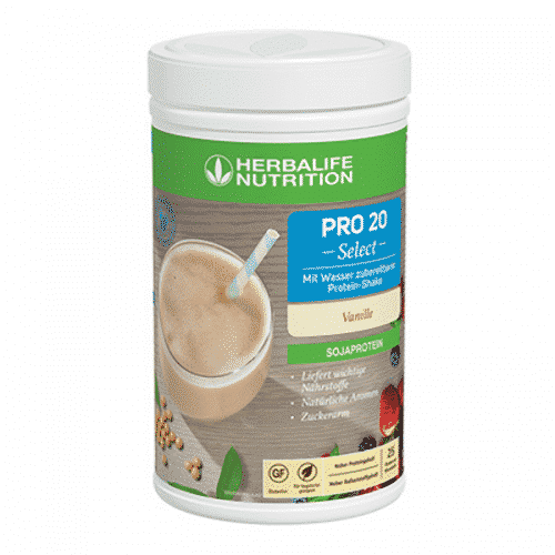 PRO 20 Select