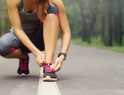 Lauftipps für Anfänger und Fortgeschrittene