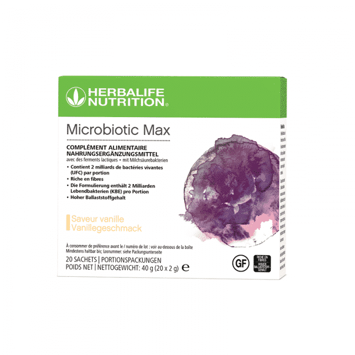 Microbiotic Max 40g