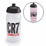 CR7 Drive Trinkflasche - Transparent