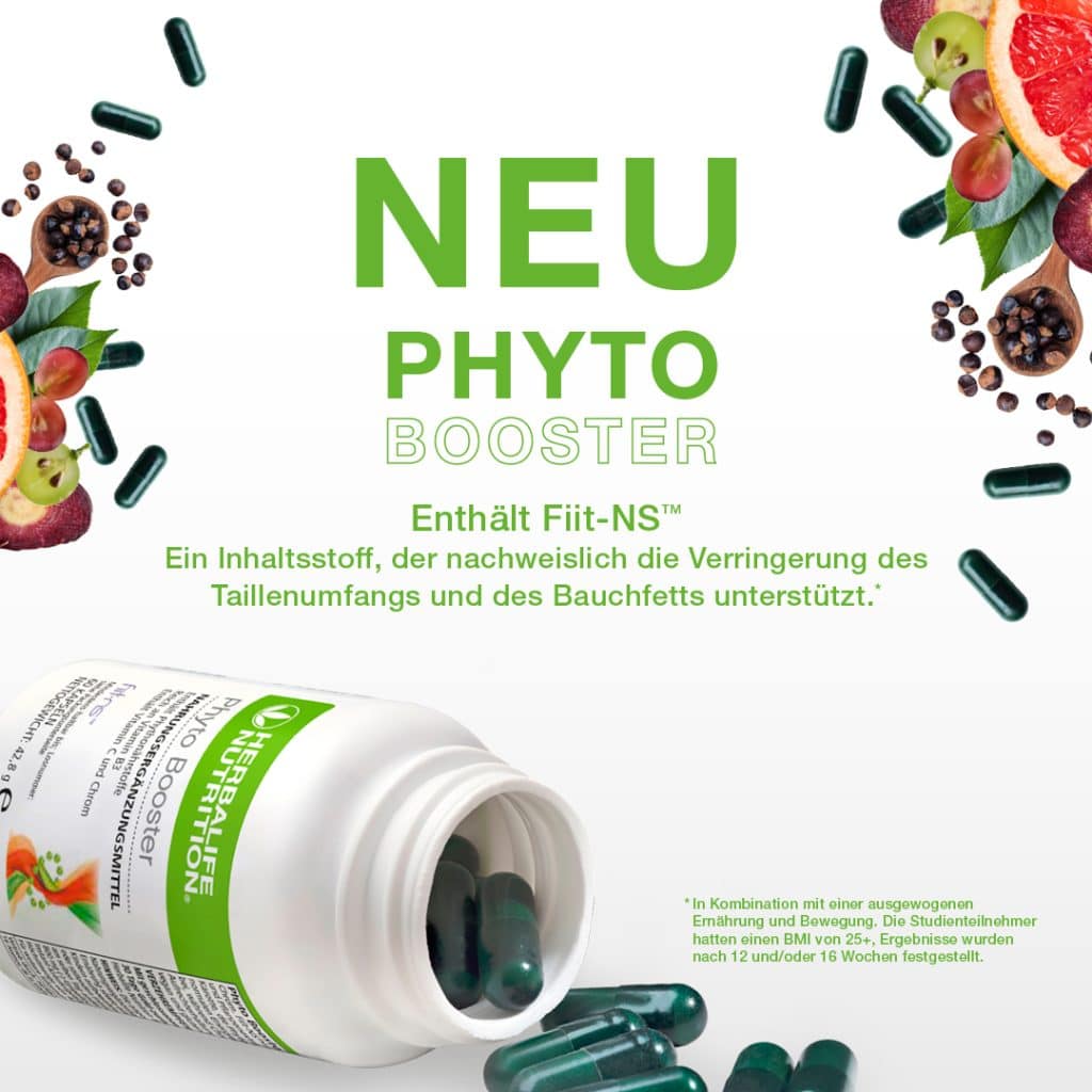 Phyto Booster