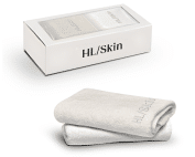 HL/Skin Gesichtshandtücher