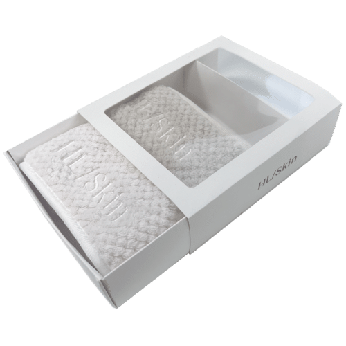 HL/Skin Stirnband aus Baumwolle