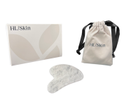 HL/Skin Gua Sha Tool aus weißer Jade 1 Paket